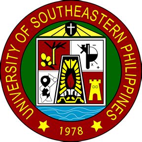 uve usep|university of southern philippines.
